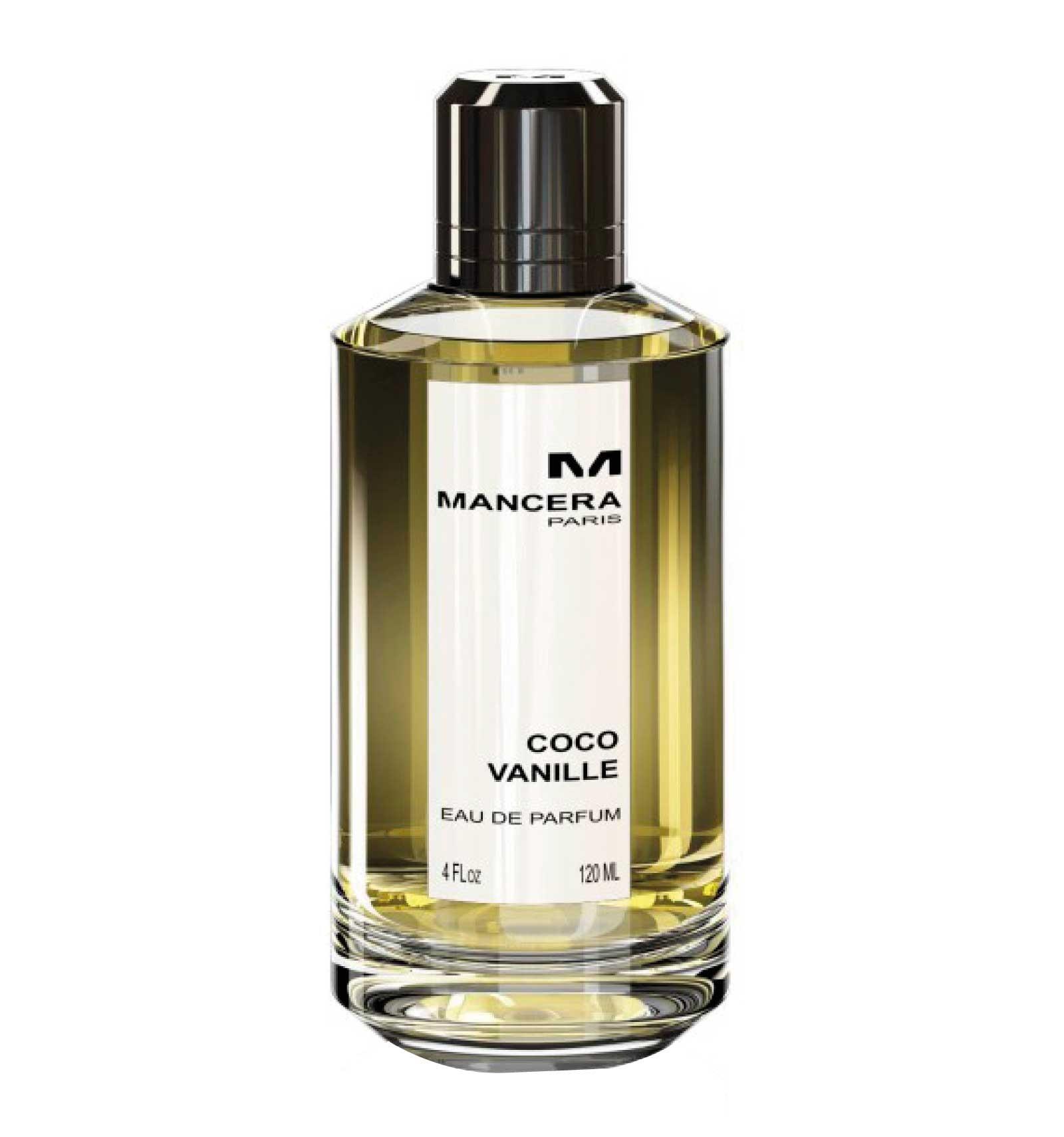 Mancera COCO VANILLE Eau de Parfum