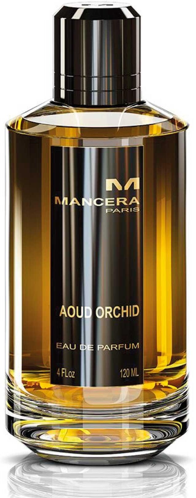 Mancera AOUD ORCHID Eau de Parfum