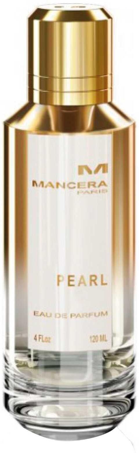 Mancera PEARL Eau de Parfum