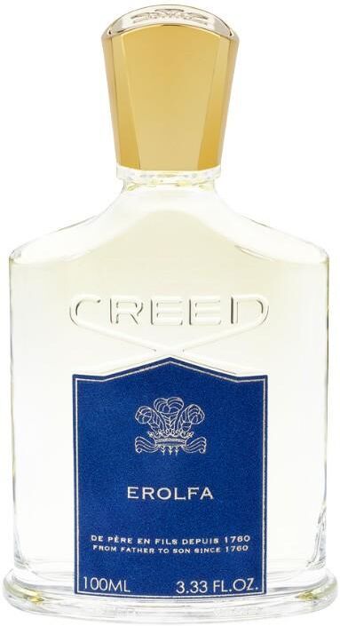 Creed EROLFA Millesime Concentrèe