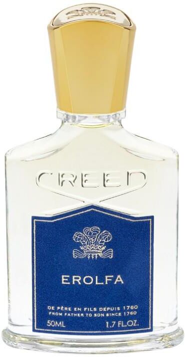 Creed EROLFA Millesime Concentrèe