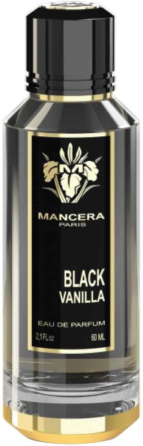 Mancera BLACK VANILLA Eau De Parfum