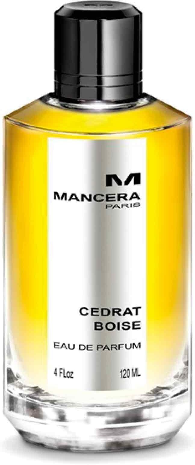 Mancera CEDRAT BOISÉ Eau de Parfum