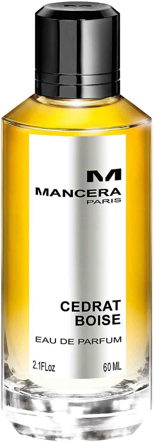 Mancera CEDRAT BOISÉ Eau de Parfum