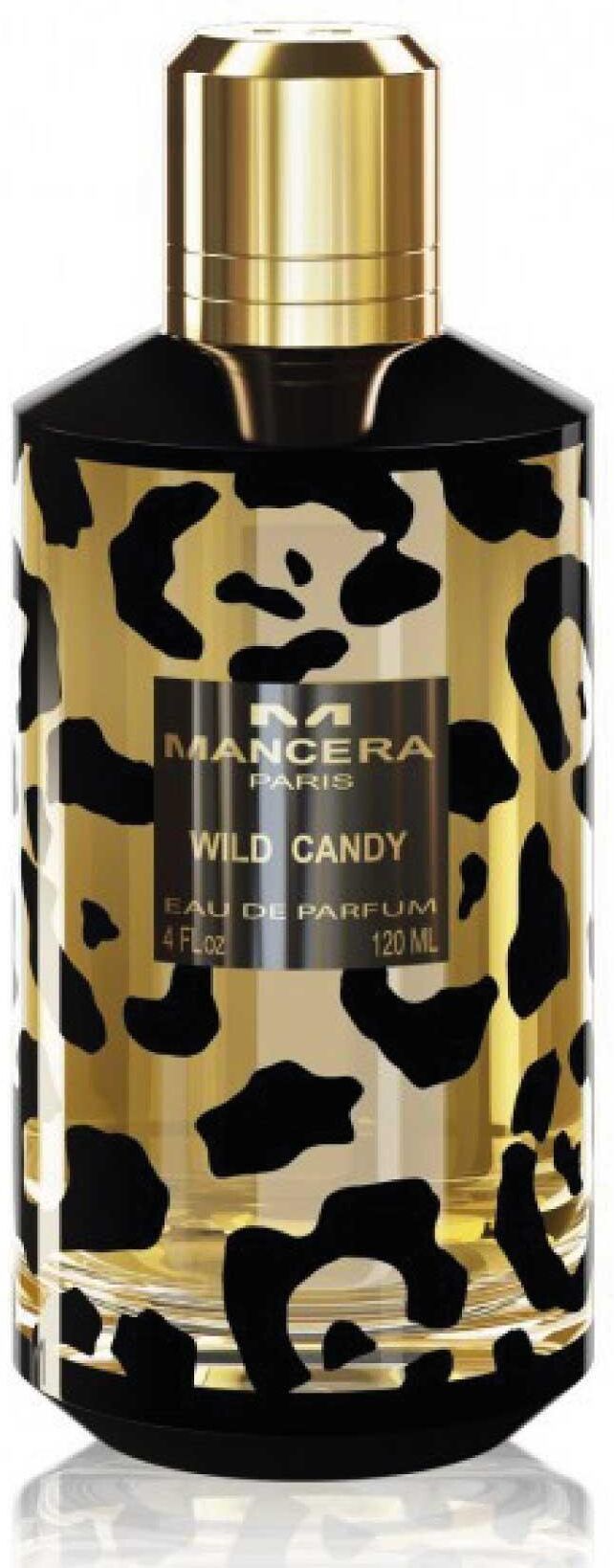 Mancera WILD CANDY Eau de Parfum