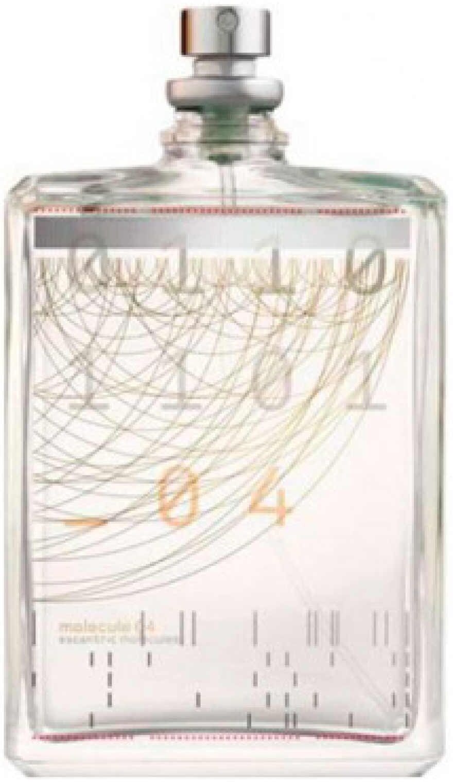 Escentric Molecules Molecule 04 Eau De Toilette