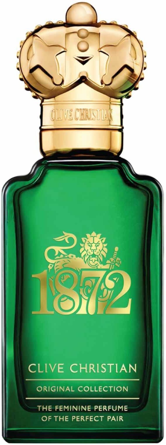 Clive Christian 1872 Women Eau de Parfum