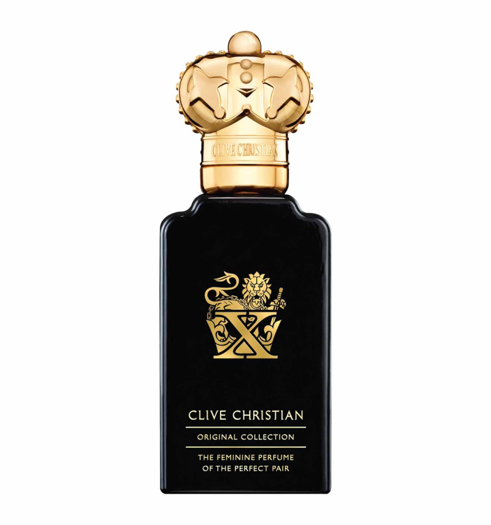 Clive Christian X Women Eau de Parfum