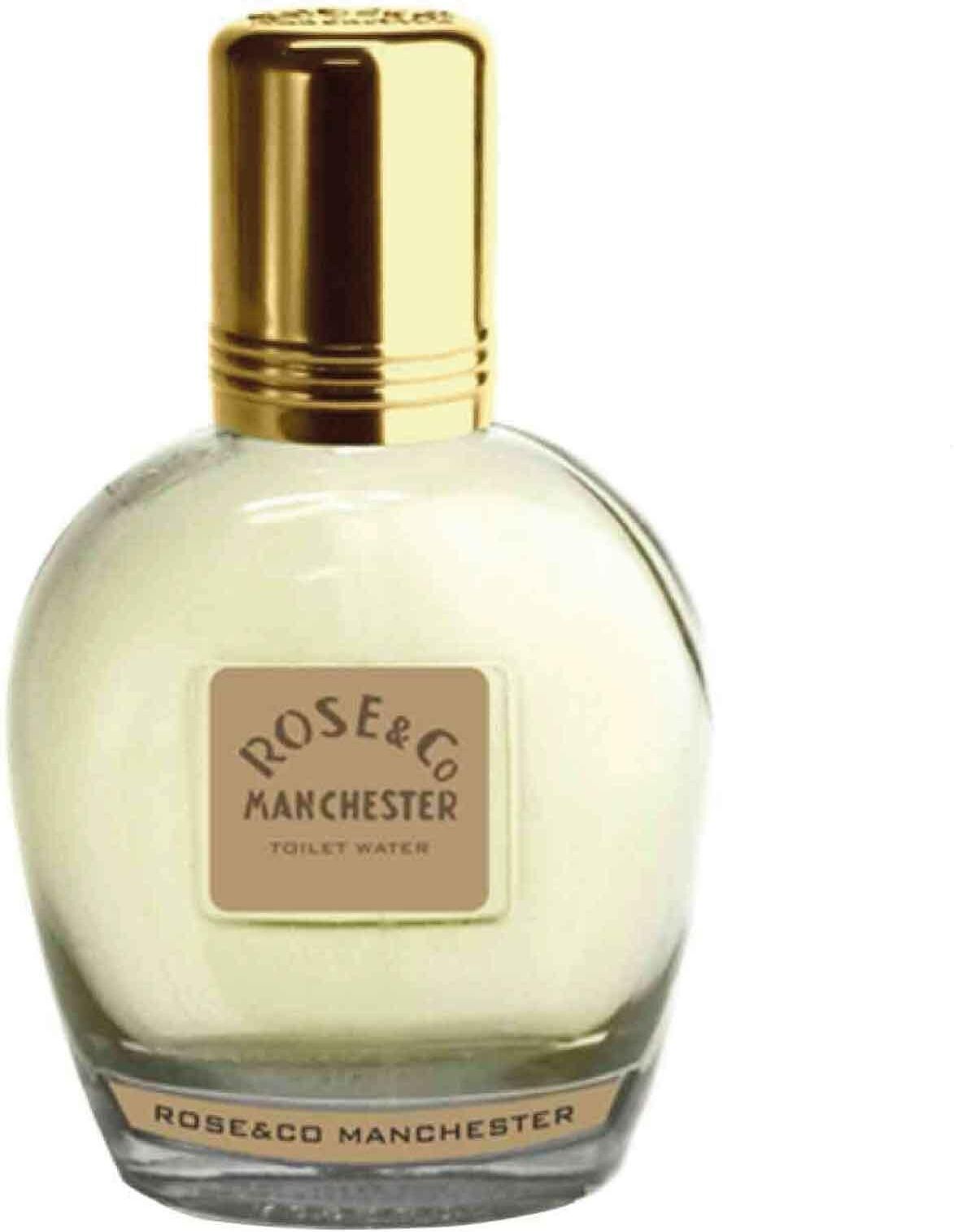 Rose & Co Manchester EDT