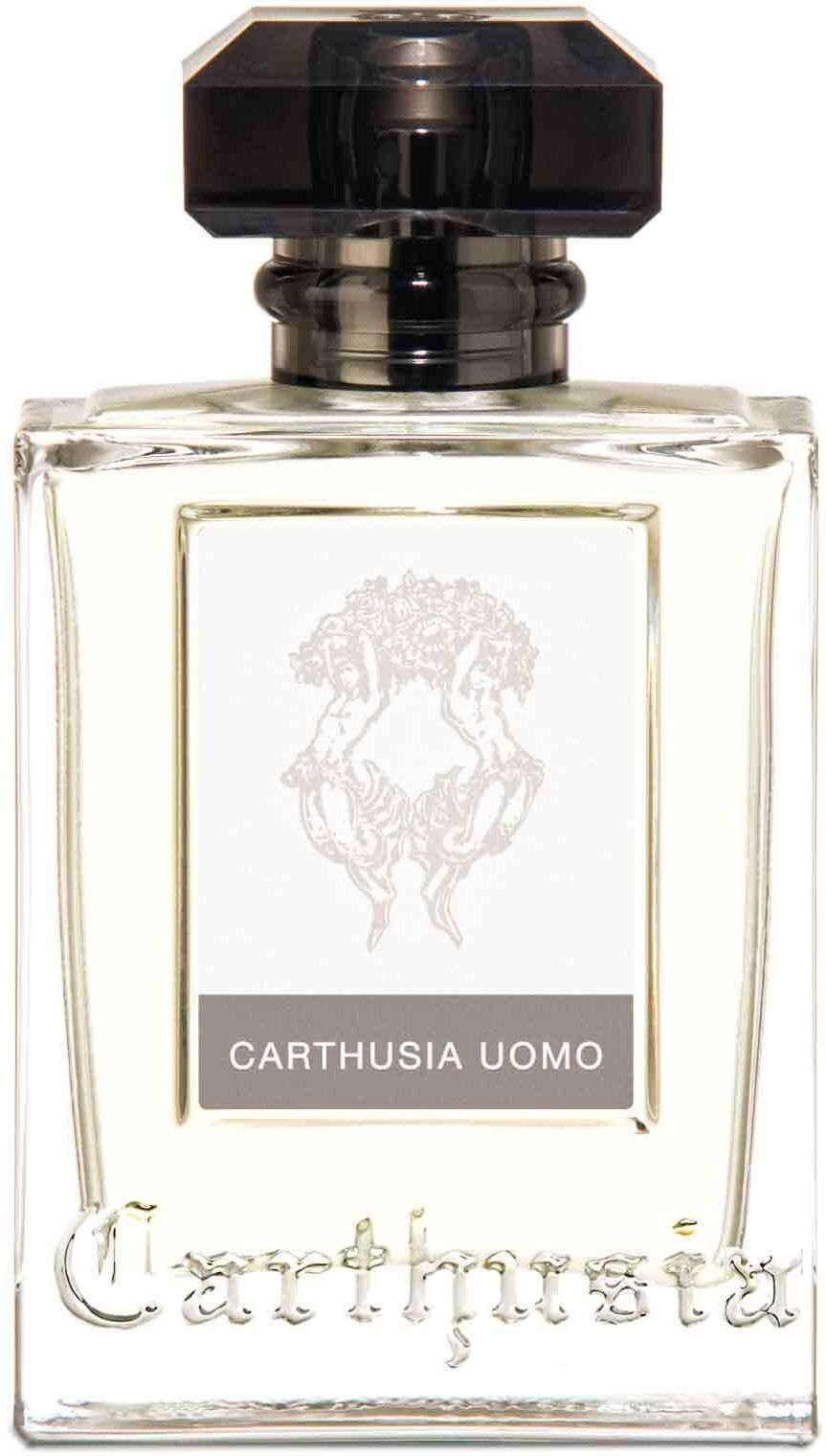 Carthusia UOMO EDP