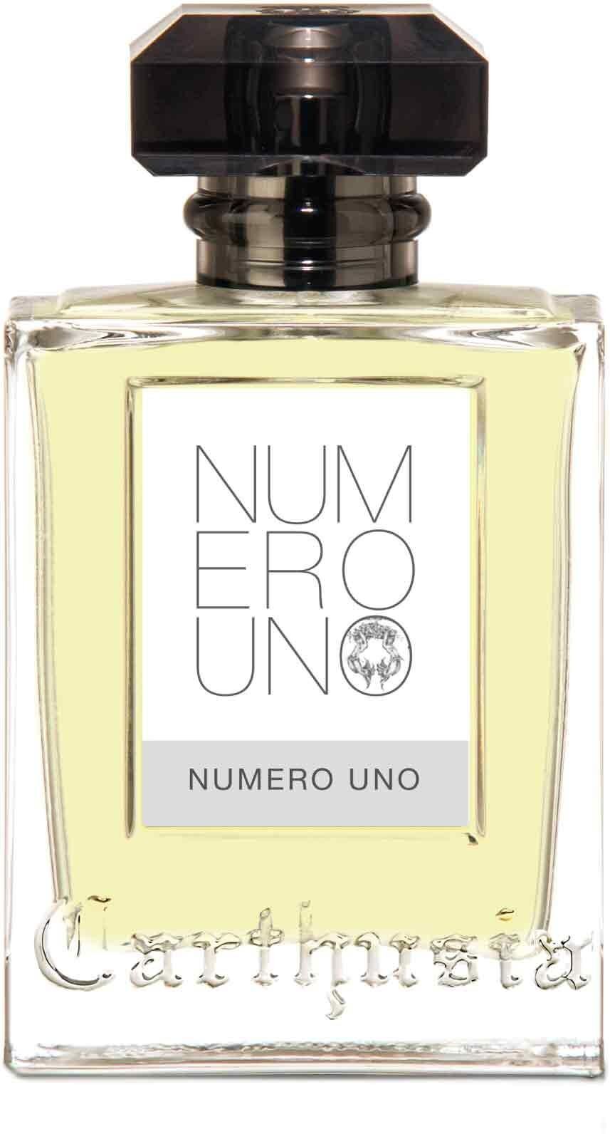 Carthusia NUMERO UNO EDP