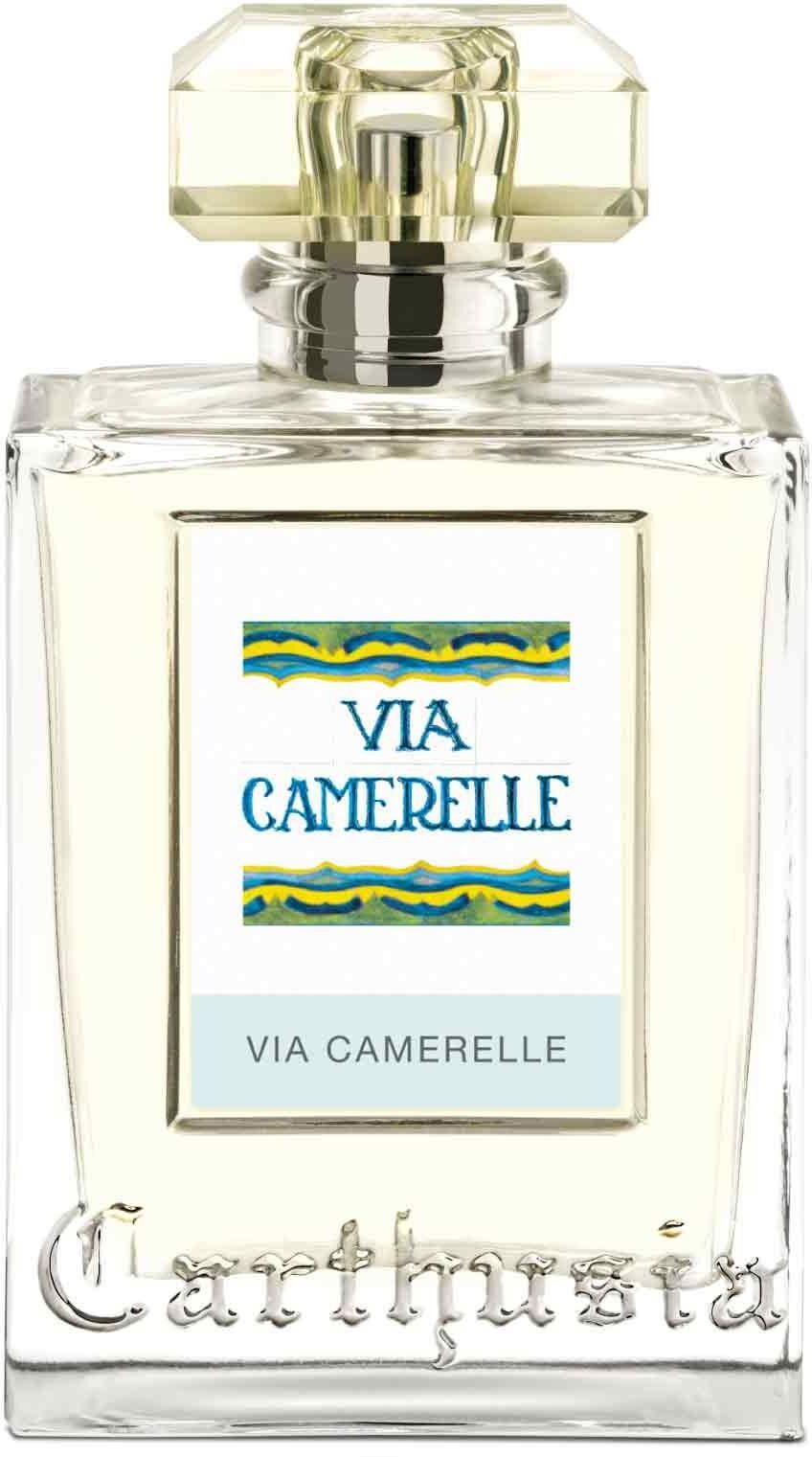 Carthusia VIA CAMERELLE EDP