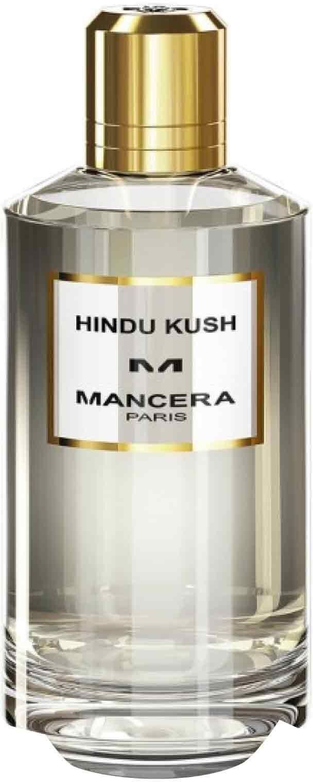 Mancera HINDU KUSH EAU DE PARFUM