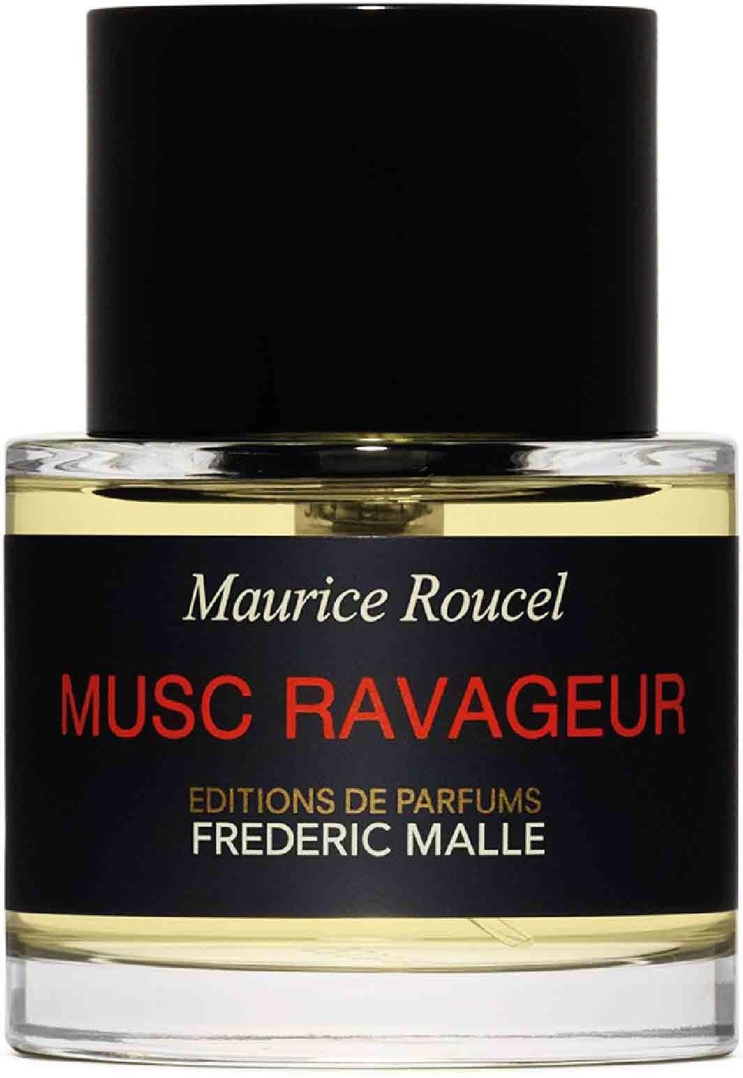 Frederic Malle Musc Ravageur Eau de Parfum