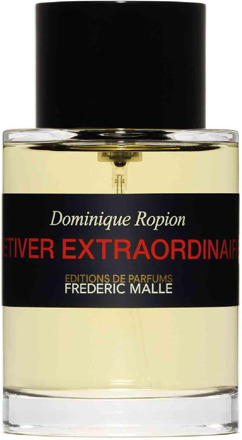 Frederic Malle Vetiver Extraordinaire EDP