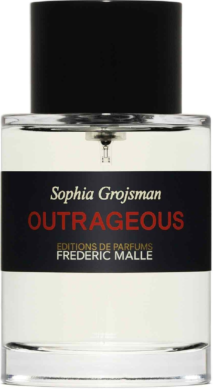 Frederic Malle Outrageous EDT