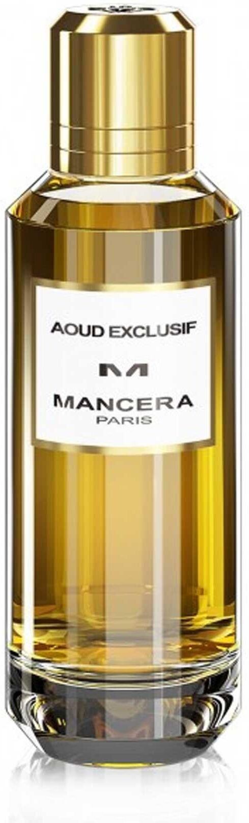 Mancera AOUD EXCLUSIF EAU DE PARFUM