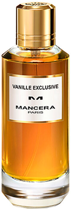 Mancera VANILLE EXCLUSIVE EAU DE PARFUM