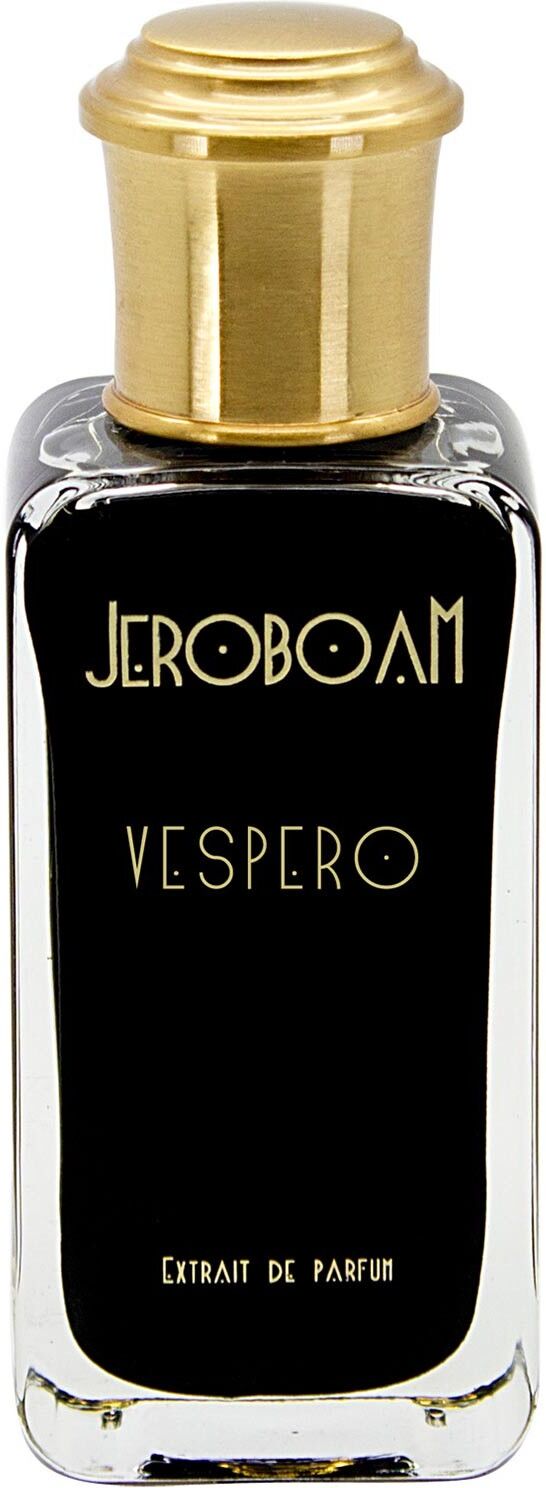 Jeroboam Vespero Extrait