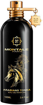 Montale Paris ARABIANS TONKA Eau De Parfum 100 ML