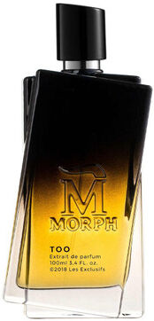 Morph Les Exclusifs Too Eau de Parfum Intense 100ML