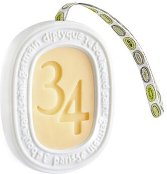 Diptyque 34 trente-quatre Ovale Profumato