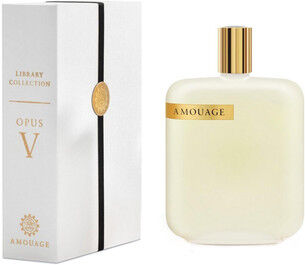 Amouage Opus V