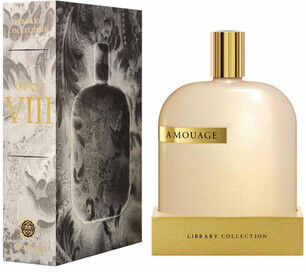 Amouage Opus VIII