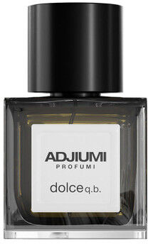 Adjiumi Dolce Q.B. Eau de Parfum 50ML