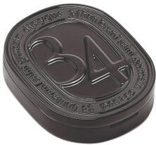 Diptyque 34 Profumo Solido Ricaricabile