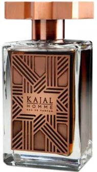 Kajal Homme Eau de Parfum