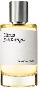 Maison Crivelli Citrus Batikanga edp 100ml