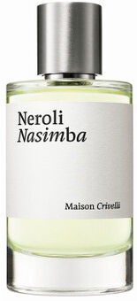 Maison Crivelli Neroli Nasimba edp 100ml