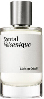 Maison Crivelli Santal Volcanique edp 100ml