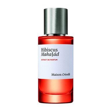 Maison Crivelli Hibiscus Mahajád extrait de parfum 50ml