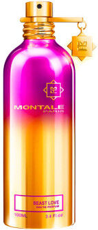 Montale Paris Beast Love edp 100ml