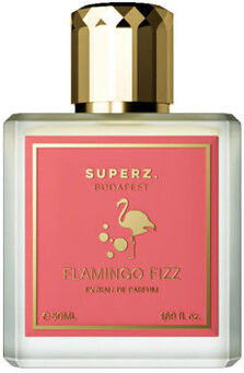 SUPERZ.BUDAPEST Flamingo Fizz extrait de parfum 50ml