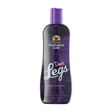 Australian Gold DARK LEGS 250ml