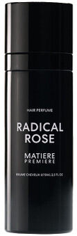 MATIERE PREMIERE RADICAL ROSE HAIR MIST 75 ML