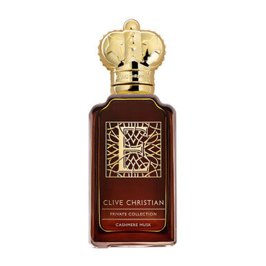 Clive Christian E CASHMERE MUSK EDP 50ML