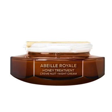 Guerlain ABEILLE ROYALE HONEY TREATMENT NIGHT CREAM –RICARICA 50ml