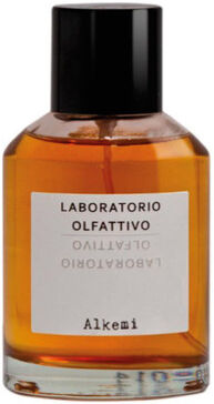 Laboratorio Olfattivo ALKEMI Eau de Parfum 100 ml