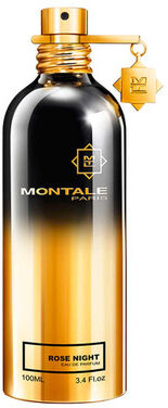 Montale Paris ROSE NIGHT Eau De Parfum 100 ML