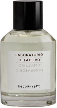 Laboratorio Olfattivo DECOU-VERT Eau de Parfum 100 ml