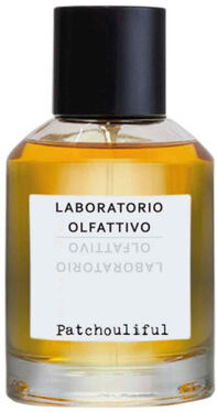 Laboratorio Olfattivo PATCHOULIFUL eu de parfum 100 ml