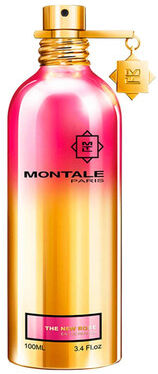 Montale Paris THE NEW ROSE Eau de Parfum 100 ML