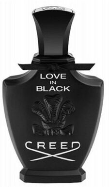 Creed LOVE IN BLACK Millesime Concentrèe 75 ml