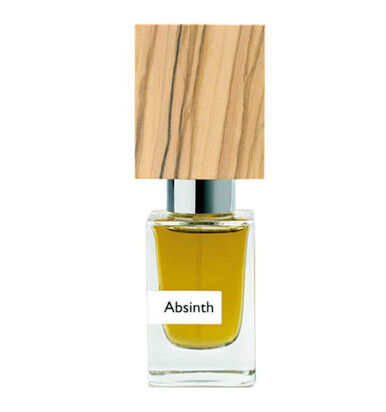 Nasomatto Absinth Extrait de Parfum 30ml