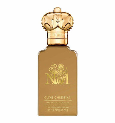 Clive Christian N°1 Women Eau de Parfum