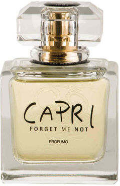 Carthusia Capri Forget Me Not Estratto Di Profumo 50ml